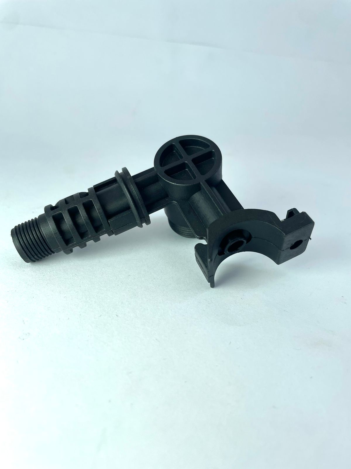 Z3959 - CORPO PORTA BICO Ø 26.4 - PULVERIZADOR - JACTO: 1250951